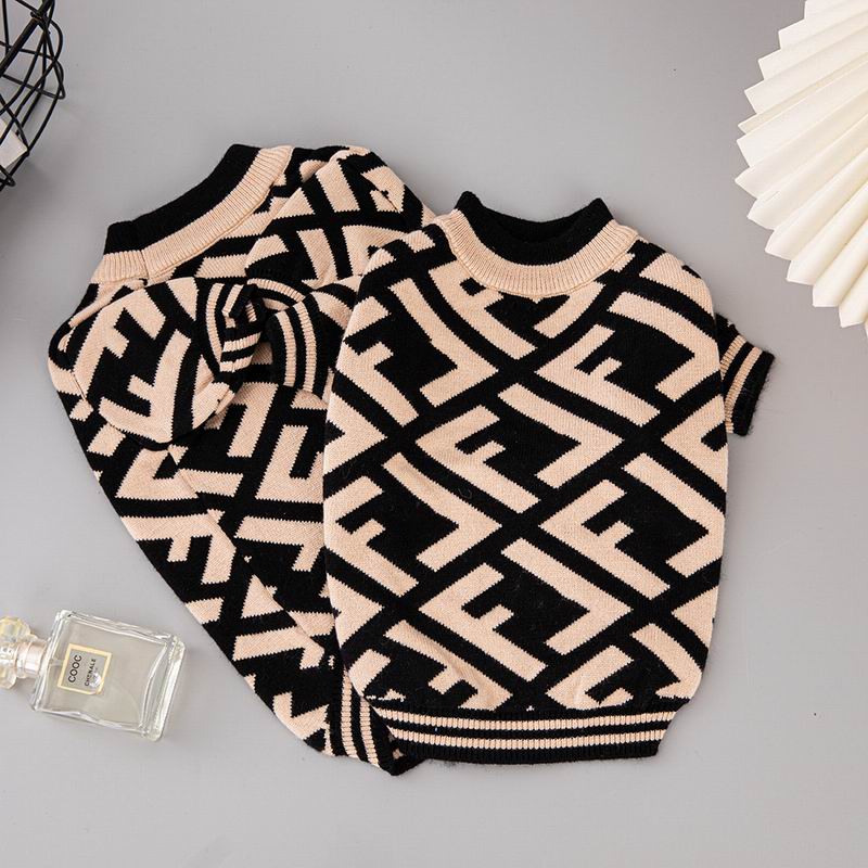Fendi XS-XXL 19